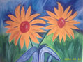 girasoles