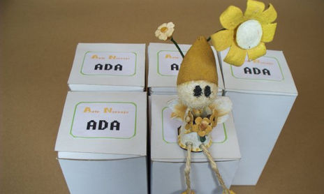 Muñecas