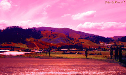 Rio de constanza