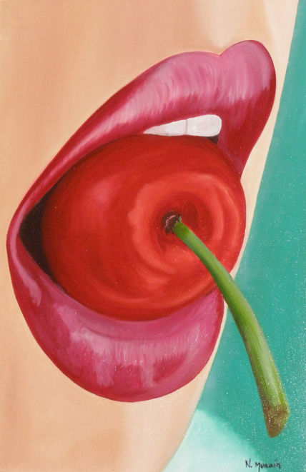 Sensual