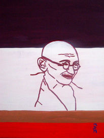 Gandhi