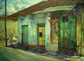 PAISAJE, CUBANO