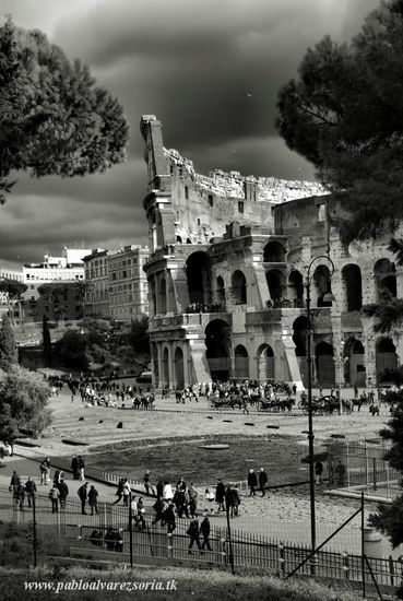 COLISEO 1 