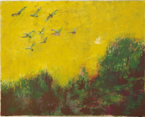 El Bosque