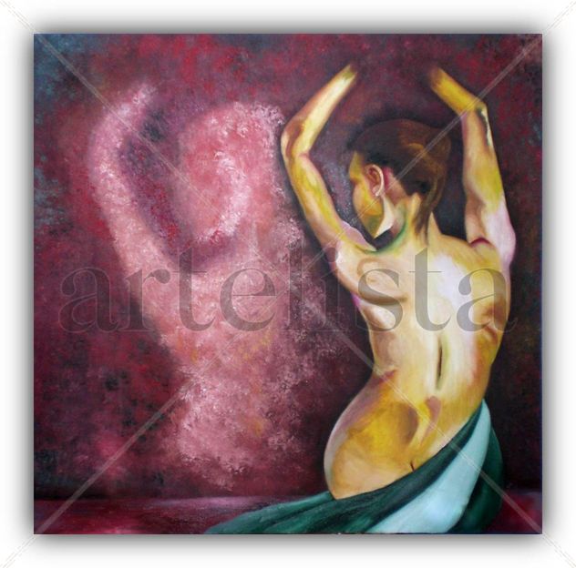 alma andaluza