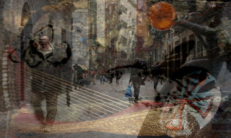 Bilbao Dec 2008