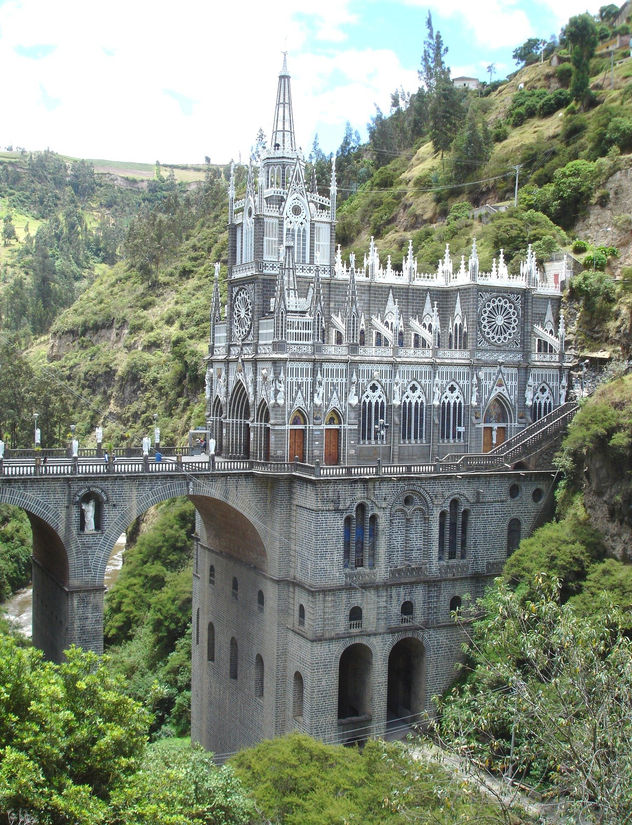La Lajas