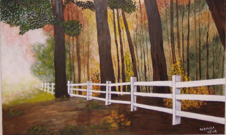 paisajes