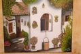 Patio andalluz