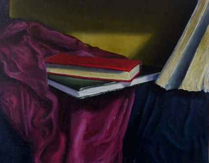 los libros de don...