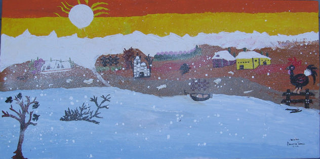 winter