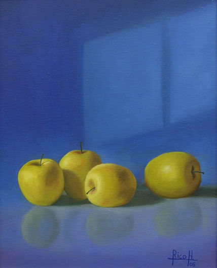 Manzanas