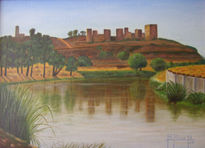 Castillo Alcala...