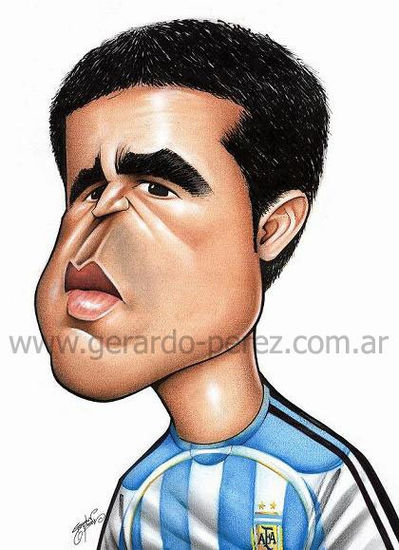 Riquelme 