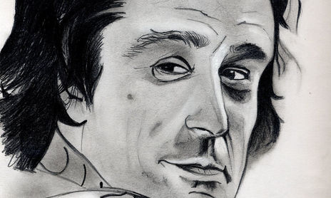 Caricaturas