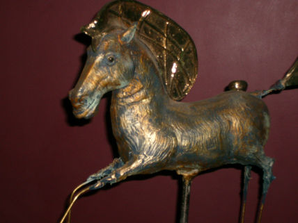Caballo