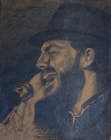 Juan Luis Grafito