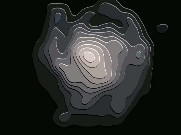 AMORFO CLXXXIII