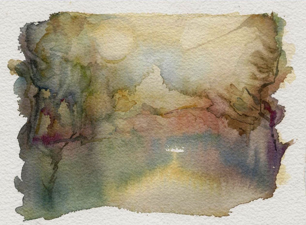 luz de invierno