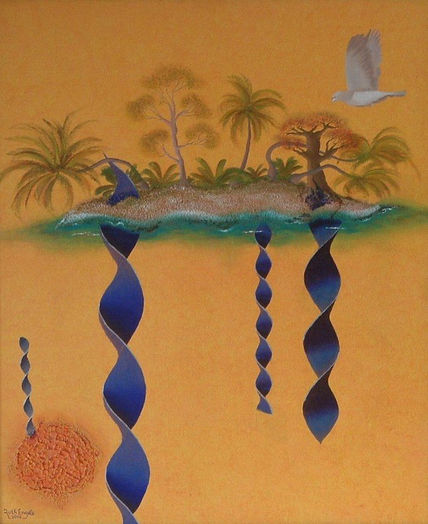 La Isla Libertad