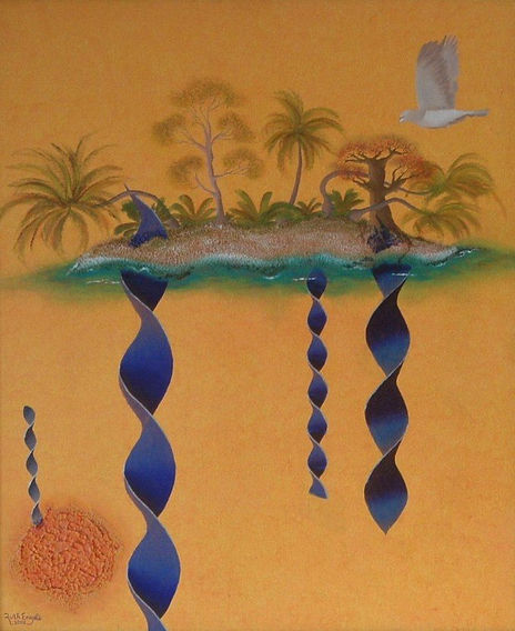 La Isla Libertad
