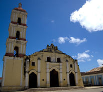 Iglesia