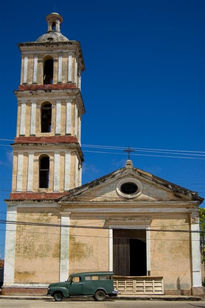 Iglesia