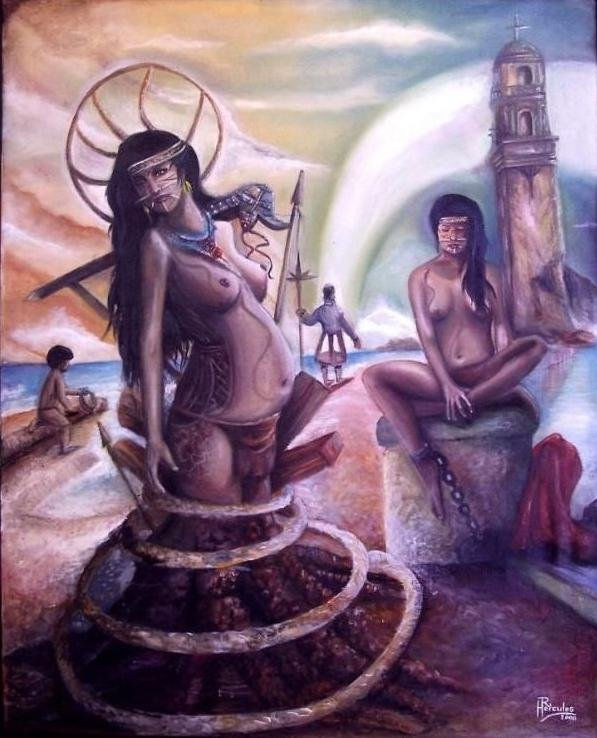 LIBRE POR AMOR