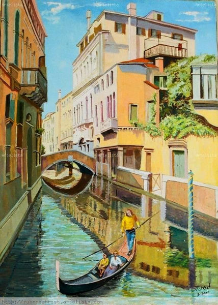 Venecia