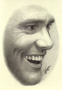 Perfil Jim Carrey