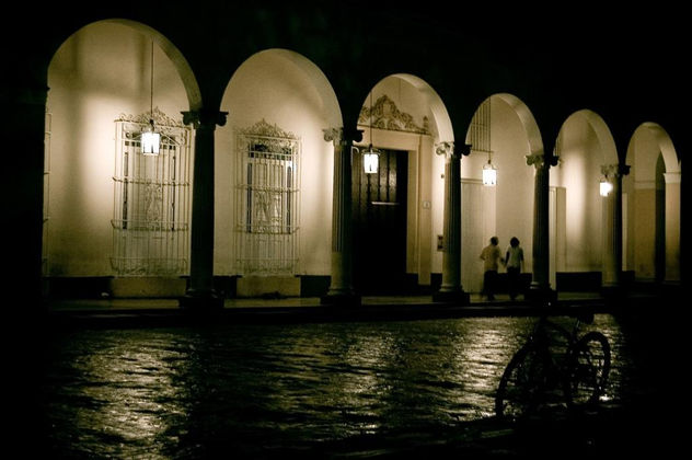 museo