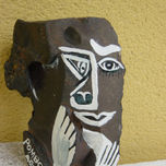 escultura en hierro thumbnail 2