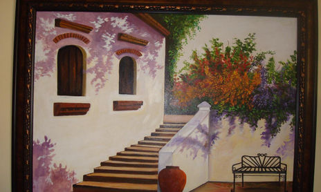 COLONIAL