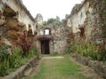 Ruinas antigua guatemala