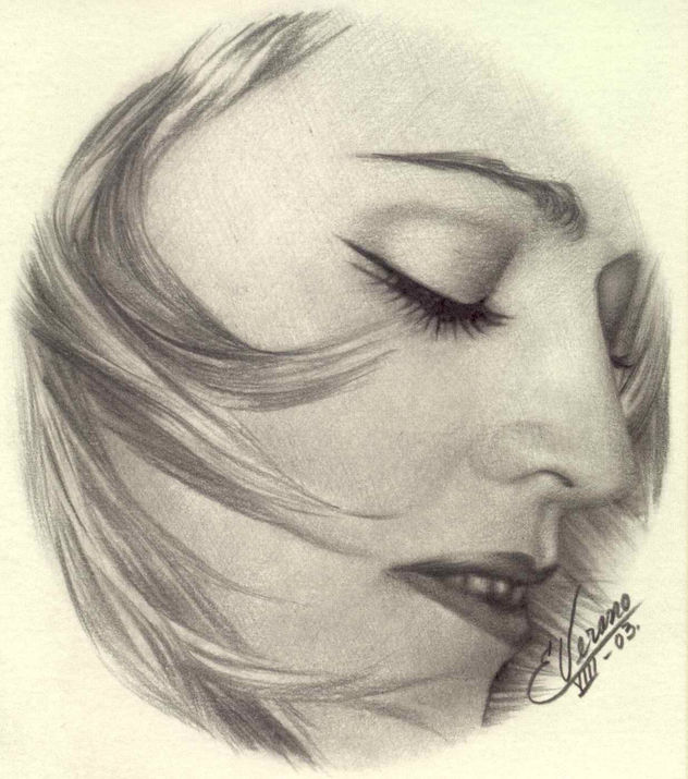 Perfil Madonna
