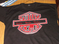 Motley Crue...