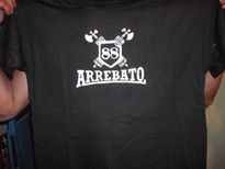 Arrebato 88