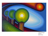 Serie paisaje 1