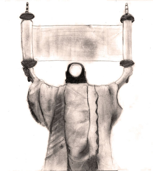 torah 