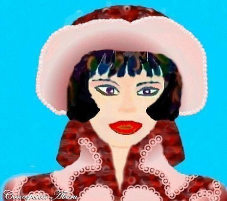 Soraya