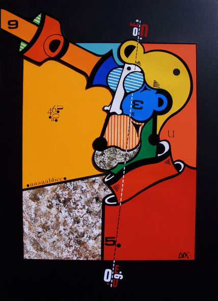 Homenaje a copernico