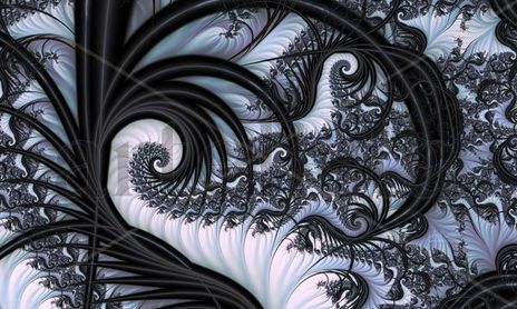 Sueño fractal