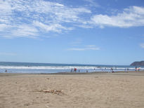 Playa Jaco 2