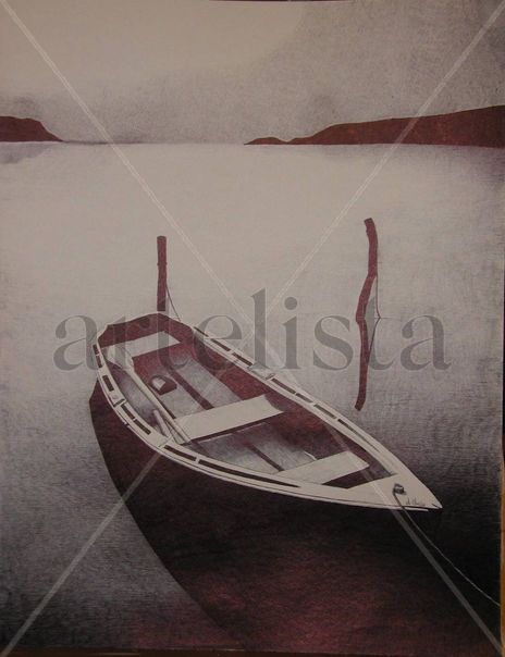 La barca