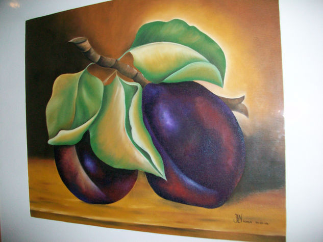 ciruelas 