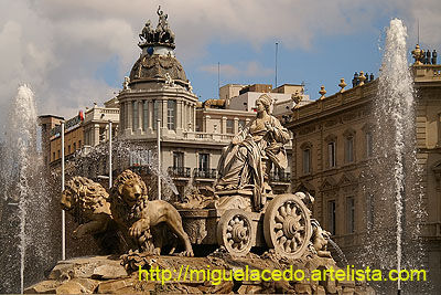 Cibeles 