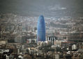 Torre Agbar