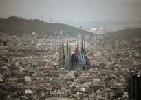 Sagrada Familia