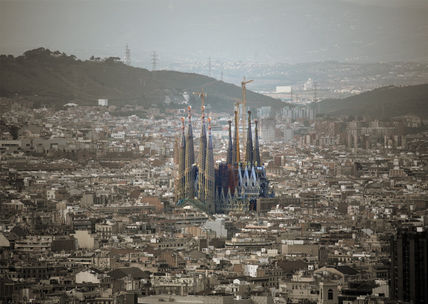 Sagrada Familia