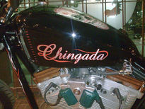 Chingada